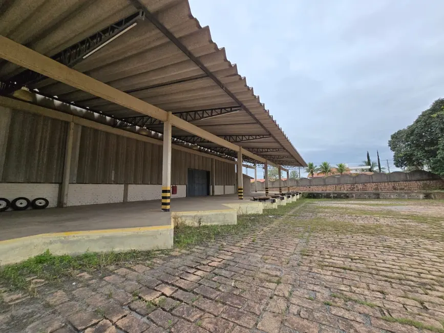 Foto 7 de Armazém / Galpão para alugar, 4468m2 em Aparecidinha, Sorocaba - SP