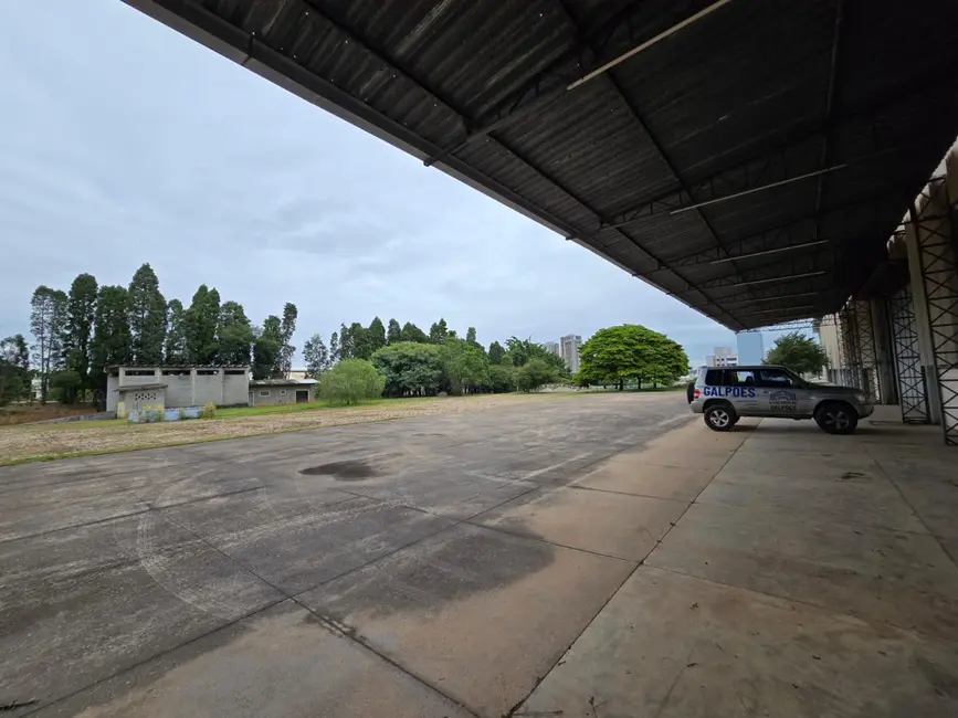 Foto 4 de Armazém / Galpão para alugar, 4468m2 em Aparecidinha, Sorocaba - SP