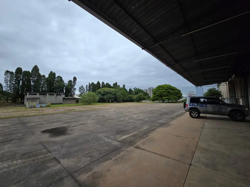 Foto 5 de Armazém / Galpão para alugar, 4468m2 em Aparecidinha, Sorocaba - SP
