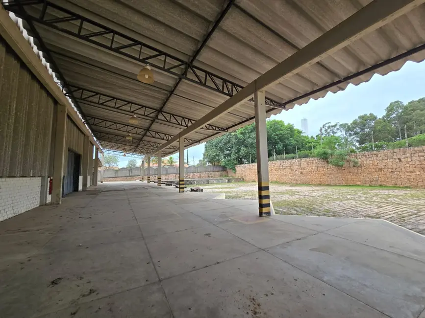 Foto 9 de Armazém / Galpão para alugar, 4468m2 em Aparecidinha, Sorocaba - SP