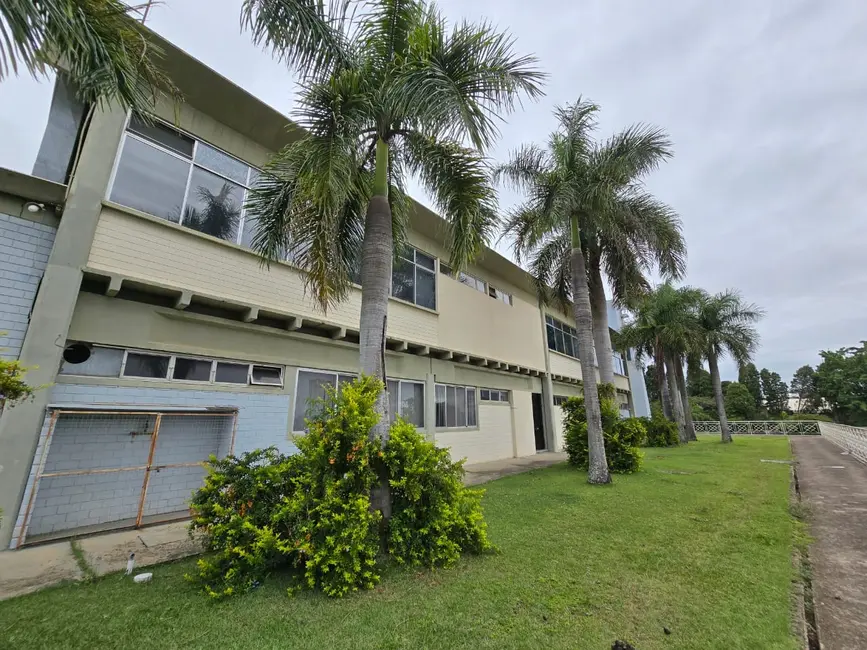 Foto 2 de Armazém / Galpão para alugar, 4468m2 em Aparecidinha, Sorocaba - SP