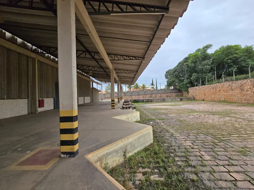 Foto 8 de Armazém / Galpão para alugar, 4468m2 em Aparecidinha, Sorocaba - SP
