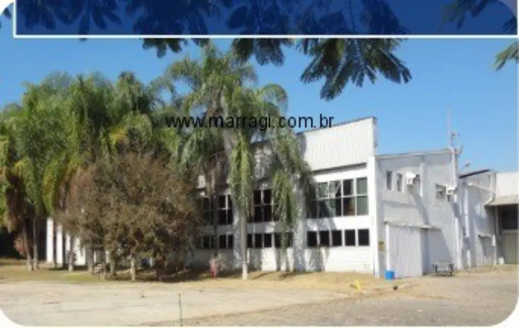 Foto 7 de Armazém / Galpão à venda e para alugar, 14468m2 em Iporanga, Sorocaba - SP