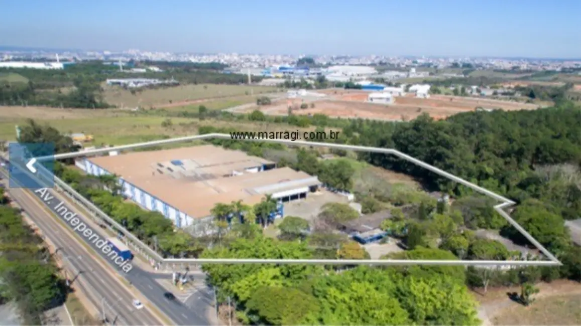 Foto 2 de Armazém / Galpão à venda e para alugar, 14468m2 em Iporanga, Sorocaba - SP