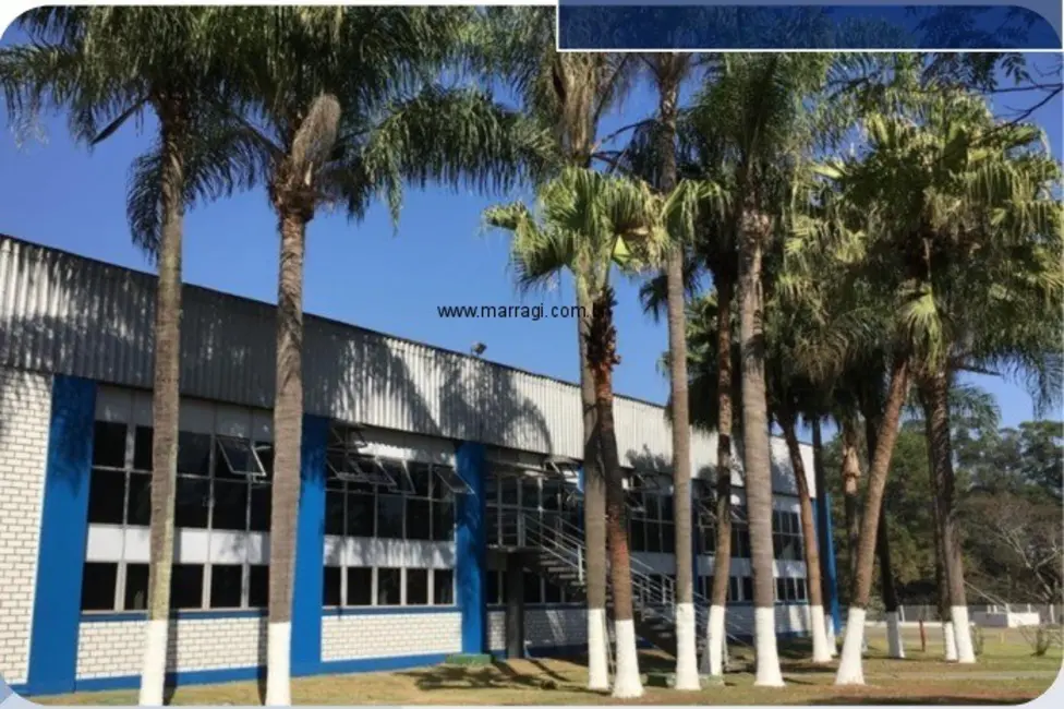 Foto 4 de Armazém / Galpão à venda e para alugar, 14468m2 em Iporanga, Sorocaba - SP