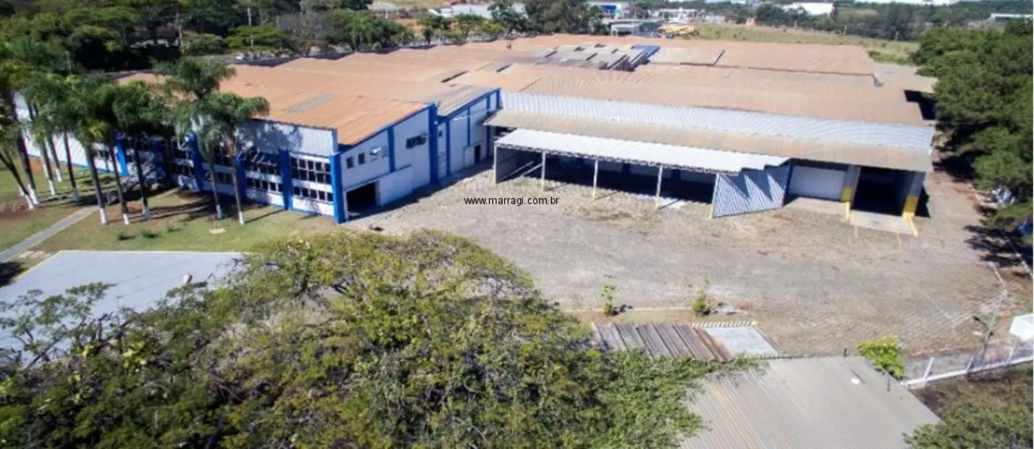 Foto 1 de Armazém / Galpão à venda e para alugar, 14468m2 em Iporanga, Sorocaba - SP