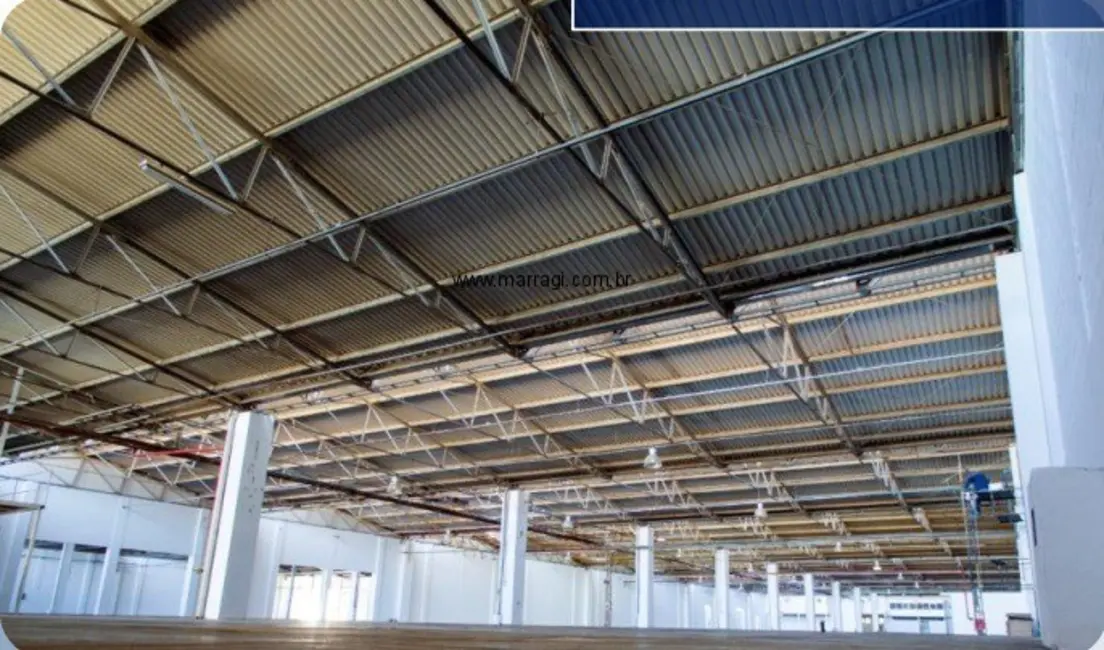 Foto 5 de Armazém / Galpão à venda e para alugar, 14468m2 em Iporanga, Sorocaba - SP