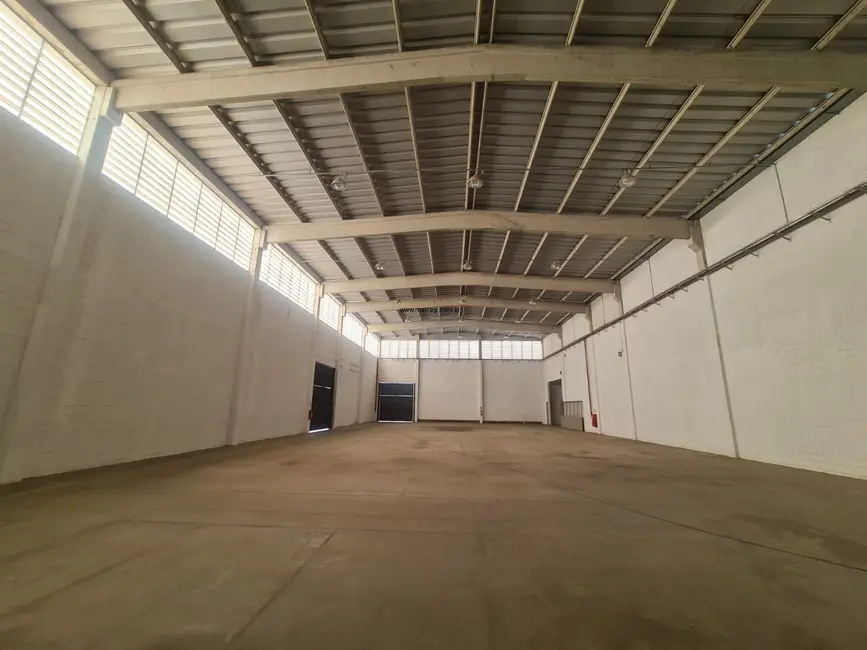 Foto 8 de Armazém / Galpão para alugar, 2000m2 em Iporanga, Sorocaba - SP