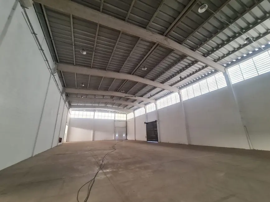 Foto 7 de Armazém / Galpão para alugar, 2000m2 em Iporanga, Sorocaba - SP