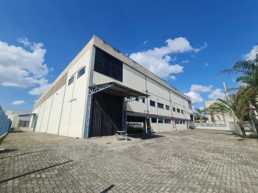 Foto 3 de Armazém / Galpão para alugar, 2000m2 em Iporanga, Sorocaba - SP