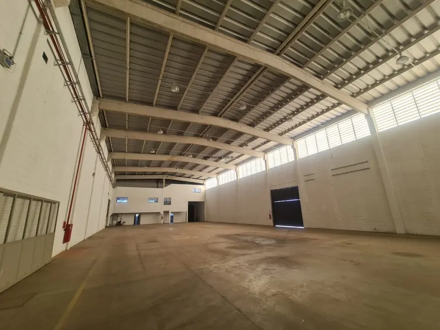 Foto 5 de Armazém / Galpão para alugar, 2000m2 em Iporanga, Sorocaba - SP