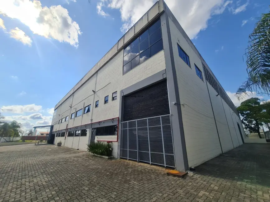 Foto 4 de Armazém / Galpão para alugar, 2000m2 em Iporanga, Sorocaba - SP
