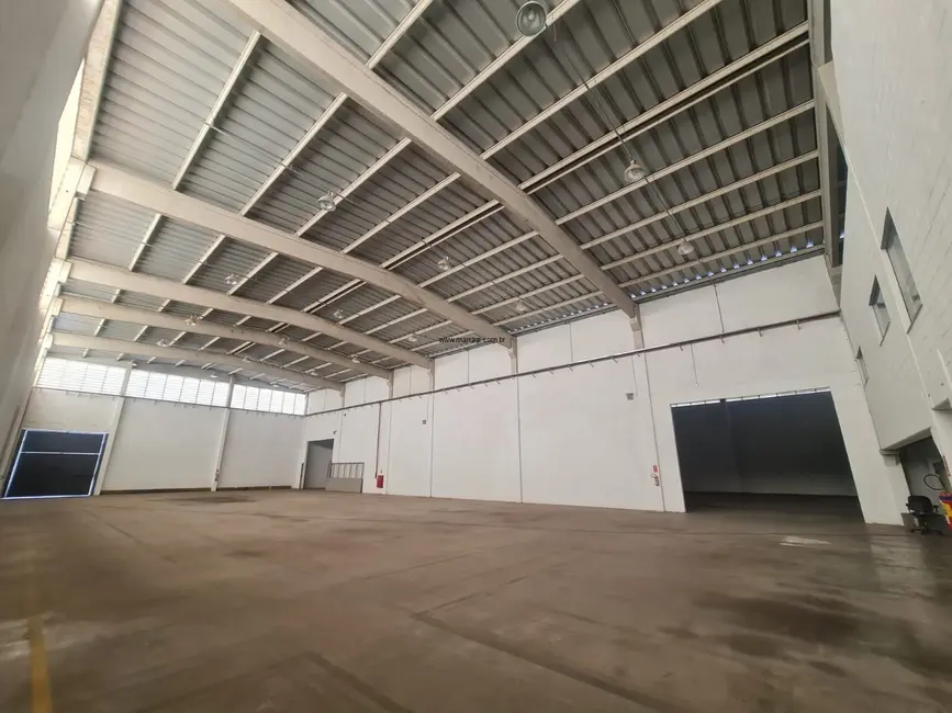 Foto 9 de Armazém / Galpão para alugar, 2000m2 em Iporanga, Sorocaba - SP