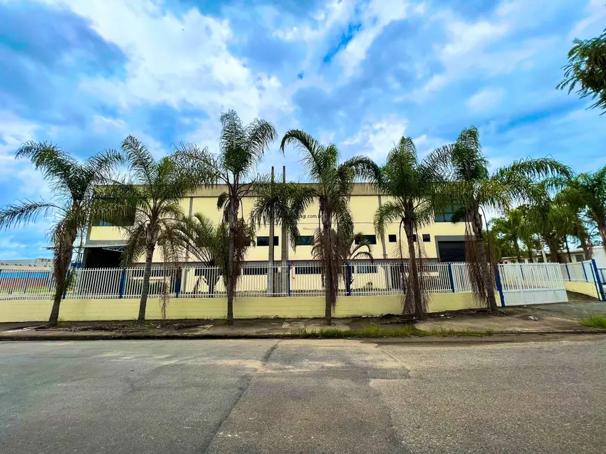 Foto 2 de Armazém / Galpão para alugar, 2000m2 em Iporanga, Sorocaba - SP