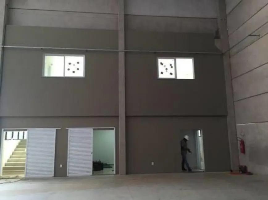 Foto 7 de Armazém / Galpão para alugar, 613m2 em Iporanga, Sorocaba - SP