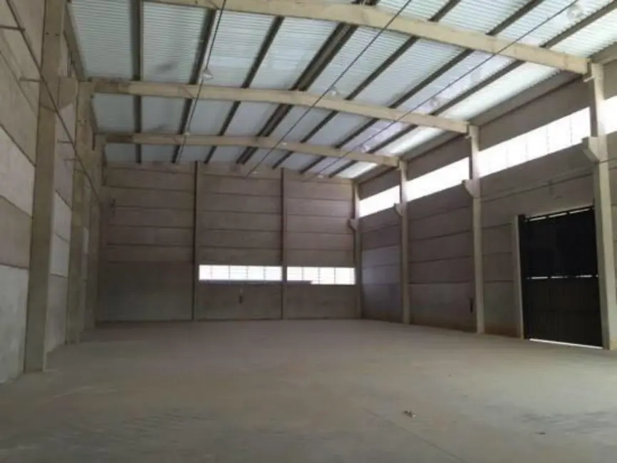 Foto 1 de Armazém / Galpão para alugar, 613m2 em Iporanga, Sorocaba - SP