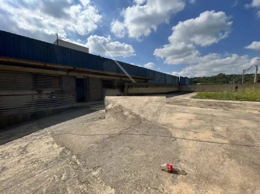 Armazém / Galpão à venda, 3500m2 em Aparecidinha, Sorocaba - SP - imagem 5 Foto 5 de Armazém / Galpão à venda, 3500m2 em Aparecidinha, Sorocaba - SP