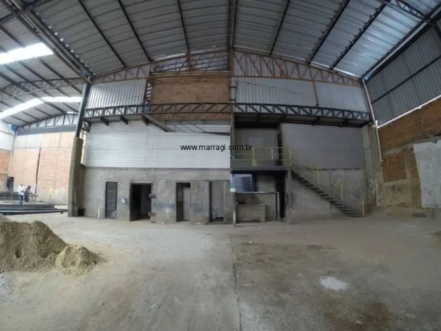 Armazém / Galpão à venda, 3500m2 em Aparecidinha, Sorocaba - SP - imagem 3 Foto 3 de Armazém / Galpão à venda, 3500m2 em Aparecidinha, Sorocaba - SP