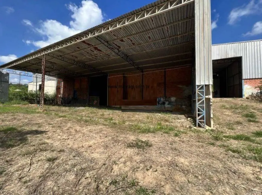 Armazém / Galpão à venda, 3500m2 em Aparecidinha, Sorocaba - SP - imagem 9 Foto 9 de Armazém / Galpão à venda, 3500m2 em Aparecidinha, Sorocaba - SP