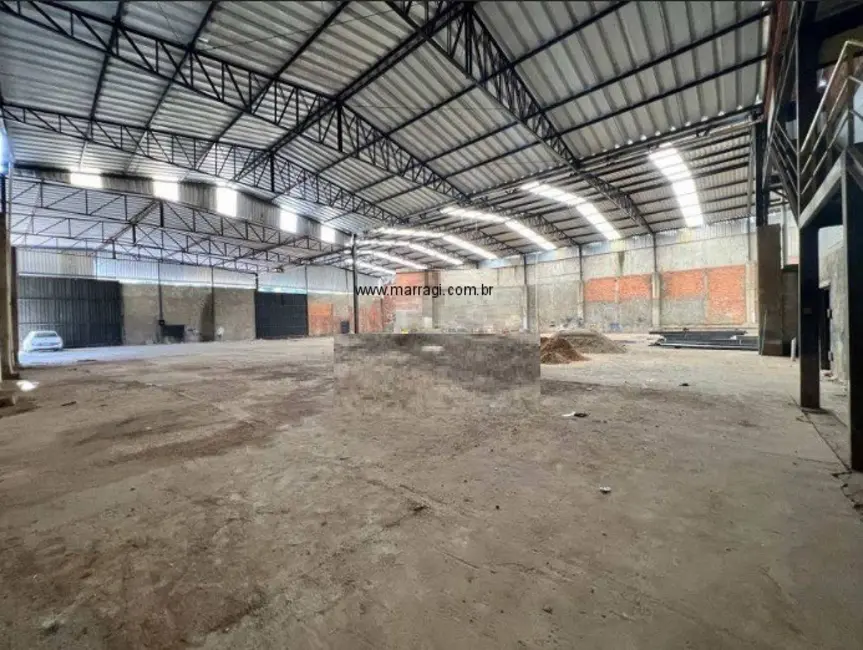 Armazém / Galpão à venda, 3500m2 em Aparecidinha, Sorocaba - SP - imagem 4 Foto 4 de Armazém / Galpão à venda, 3500m2 em Aparecidinha, Sorocaba - SP