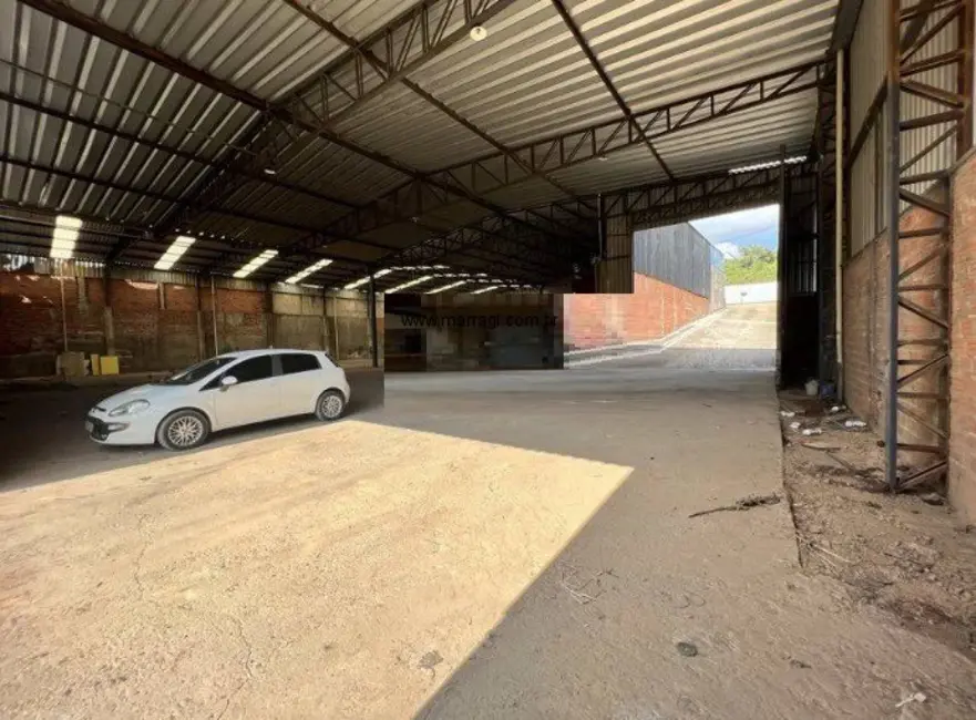 Armazém / Galpão à venda, 3500m2 em Aparecidinha, Sorocaba - SP - imagem 6 Foto 6 de Armazém / Galpão à venda, 3500m2 em Aparecidinha, Sorocaba - SP