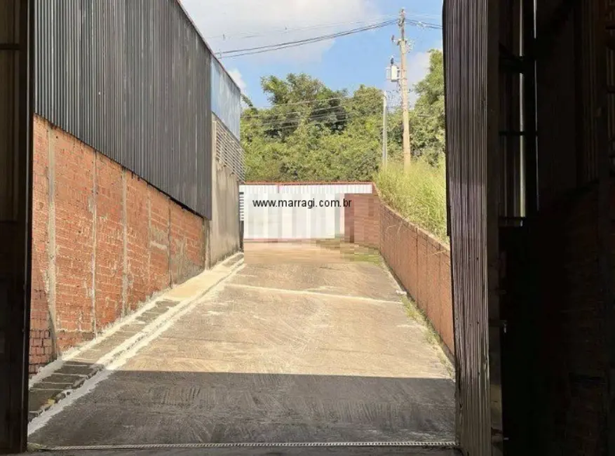 Armazém / Galpão à venda, 3500m2 em Aparecidinha, Sorocaba - SP - imagem 8 Foto 8 de Armazém / Galpão à venda, 3500m2 em Aparecidinha, Sorocaba - SP