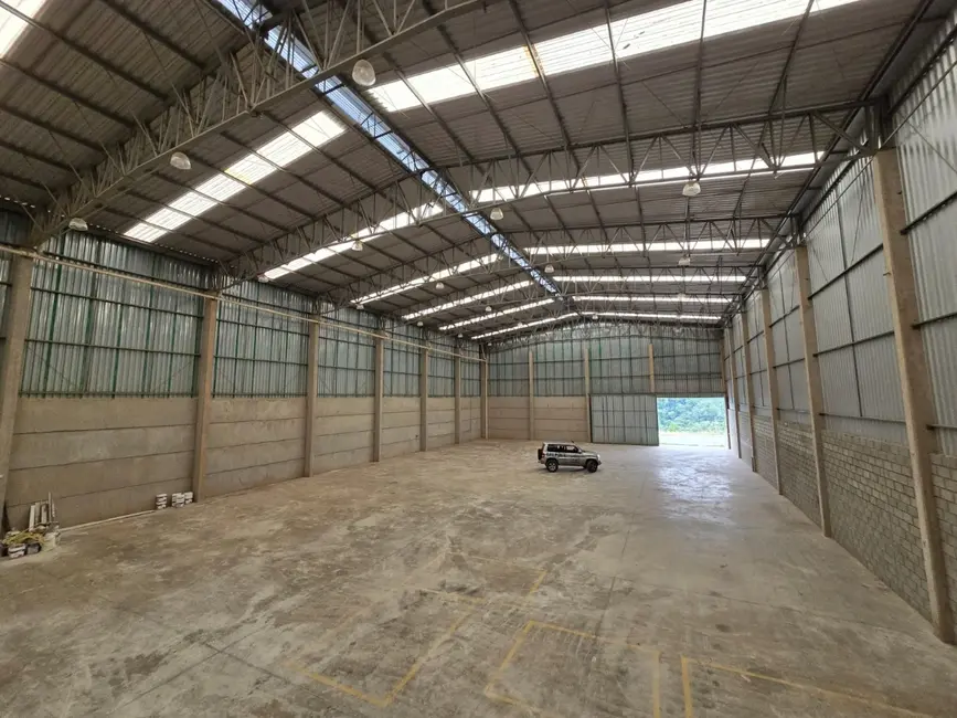 Armazém / Galpão para alugar, 1250m2 em Potribu de Cima, Itu - SP - imagem 5 Foto 5 de Armazém / Galpão para alugar, 1250m2 em Potribu de Cima, Itu - SP