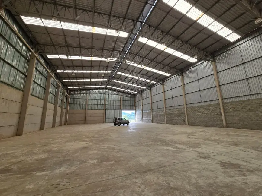 Armazém / Galpão para alugar, 1250m2 em Potribu de Cima, Itu - SP - imagem 4 Foto 4 de Armazém / Galpão para alugar, 1250m2 em Potribu de Cima, Itu - SP