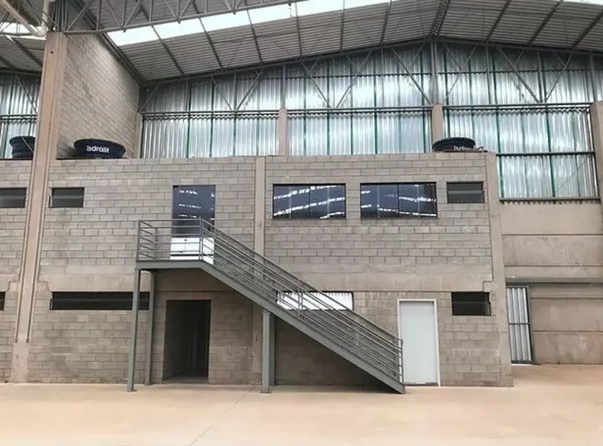 Armazém / Galpão para alugar, 1250m2 em Potribu de Cima, Itu - SP - imagem 7 Foto 7 de Armazém / Galpão para alugar, 1250m2 em Potribu de Cima, Itu - SP