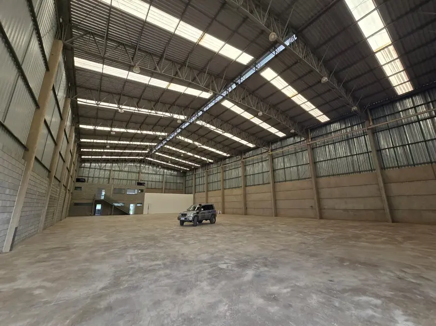 Armazém / Galpão para alugar, 1250m2 em Potribu de Cima, Itu - SP - imagem 3 Foto 3 de Armazém / Galpão para alugar, 1250m2 em Potribu de Cima, Itu - SP