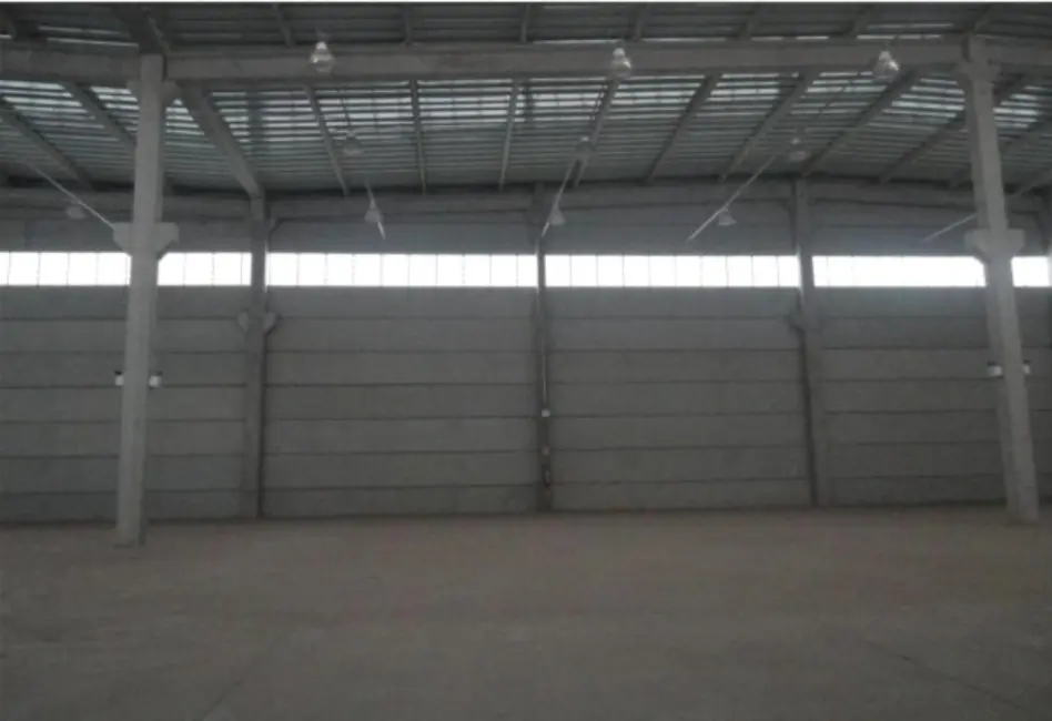 Foto 7 de Armazém / Galpão para alugar, 650m2 em Iporanga, Sorocaba - SP