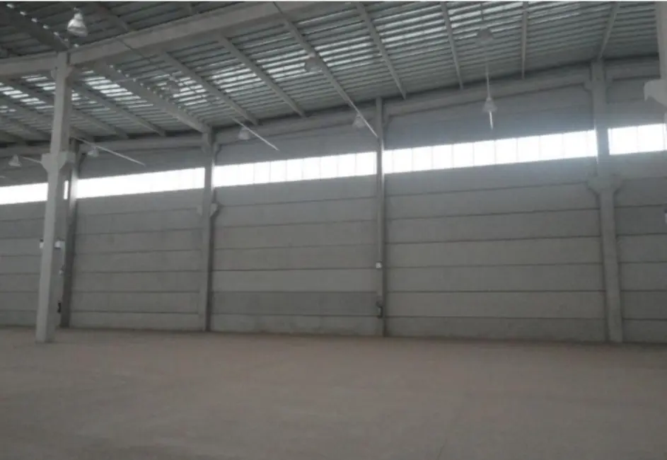 Foto 8 de Armazém / Galpão para alugar, 650m2 em Iporanga, Sorocaba - SP