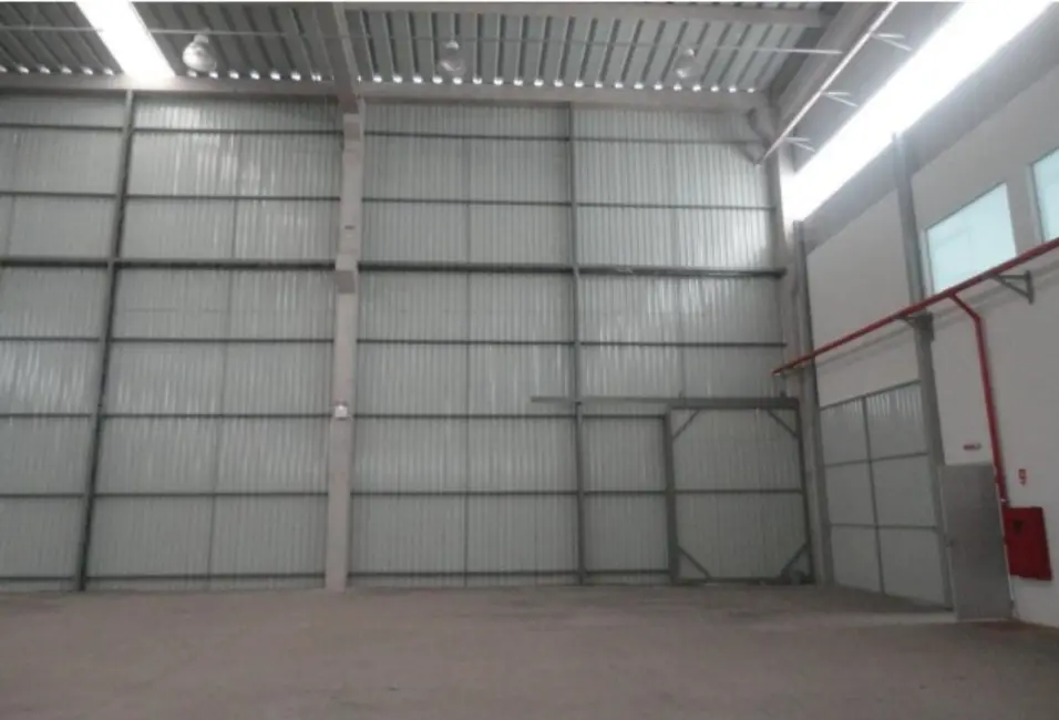 Foto 9 de Armazém / Galpão para alugar, 650m2 em Iporanga, Sorocaba - SP