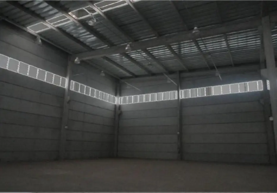 Foto 6 de Armazém / Galpão para alugar, 650m2 em Iporanga, Sorocaba - SP