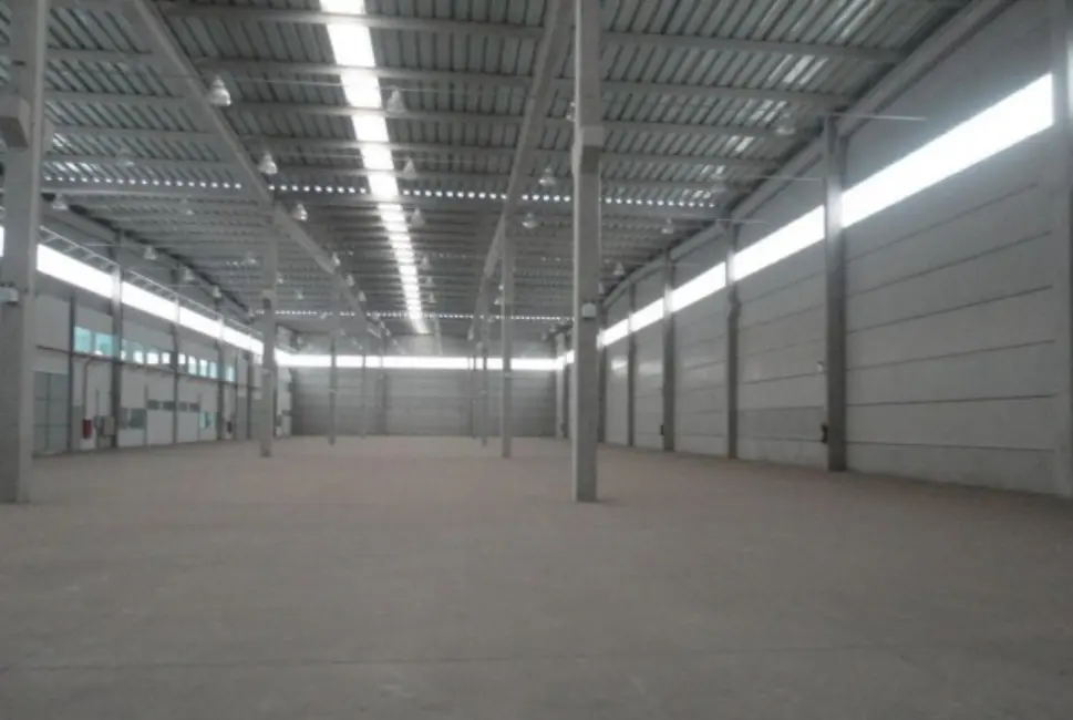 Foto 1 de Armazém / Galpão para alugar, 650m2 em Iporanga, Sorocaba - SP