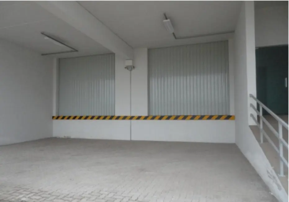 Foto 3 de Armazém / Galpão para alugar, 650m2 em Iporanga, Sorocaba - SP