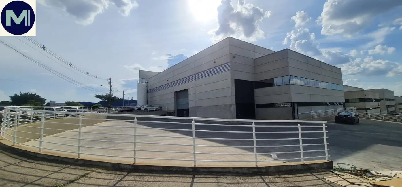 Foto 3 de Armazém / Galpão para alugar, 1217m2 em Iporanga, Sorocaba - SP