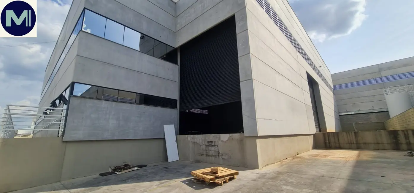 Foto 5 de Armazém / Galpão para alugar, 1217m2 em Iporanga, Sorocaba - SP