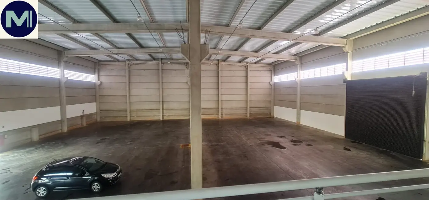 Foto 7 de Armazém / Galpão para alugar, 1217m2 em Iporanga, Sorocaba - SP