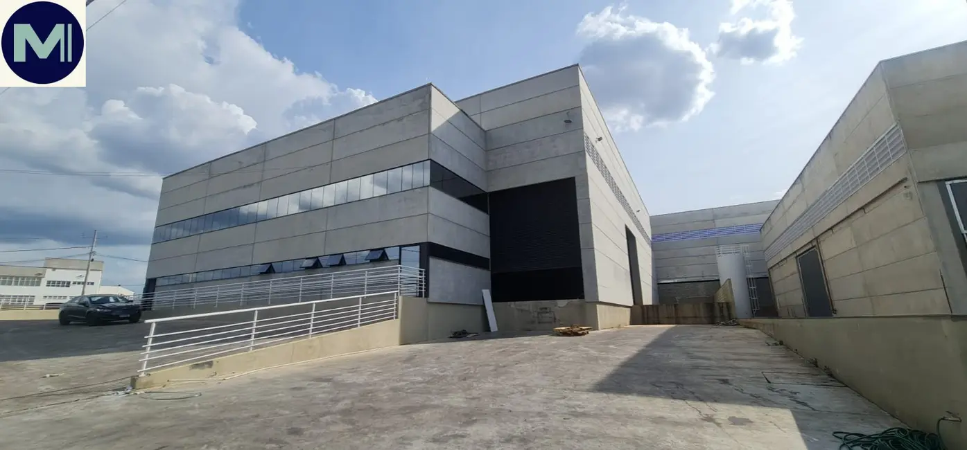 Foto 6 de Armazém / Galpão para alugar, 1217m2 em Iporanga, Sorocaba - SP