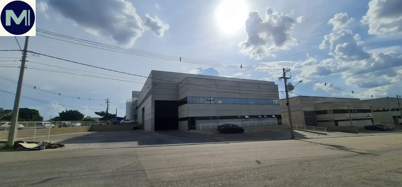 Foto 2 de Armazém / Galpão para alugar, 1217m2 em Iporanga, Sorocaba - SP