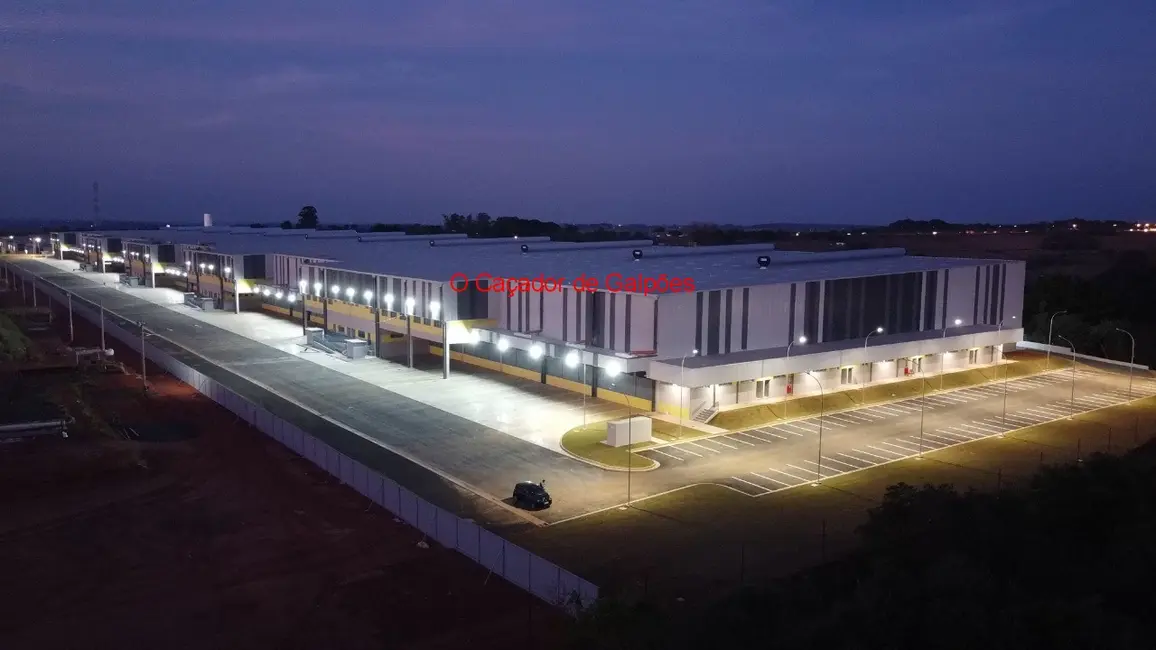 Foto 9 de Armazém / Galpão para alugar, 7289m2 em Porto Feliz - SP