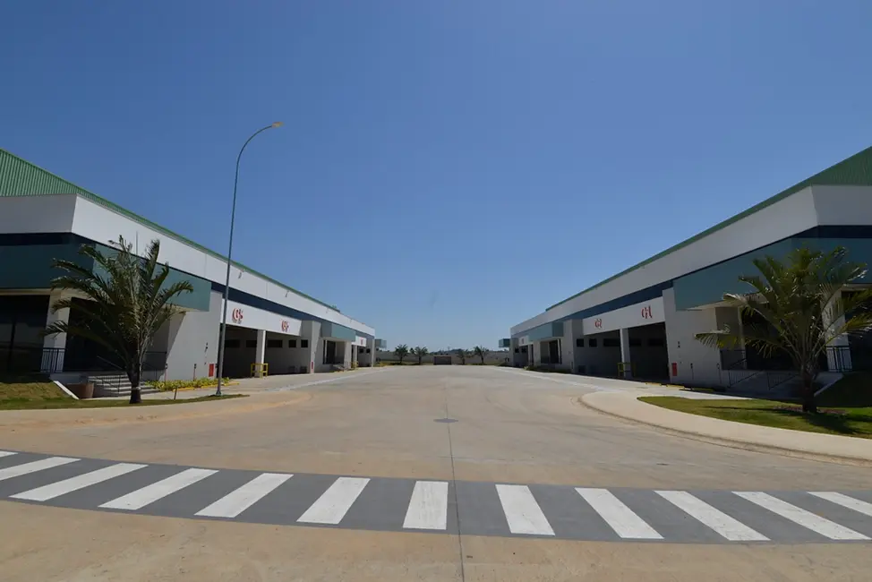 Foto 1 de Armazém / Galpão para alugar, 2031m2 em Cajuru do Sul, Sorocaba - SP