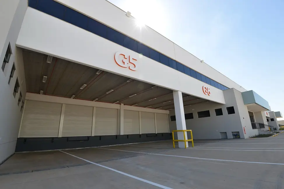 Foto 5 de Armazém / Galpão para alugar, 2031m2 em Cajuru do Sul, Sorocaba - SP