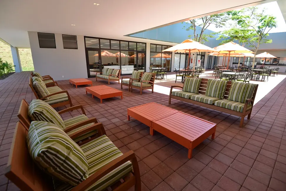 Foto 4 de Armazém / Galpão para alugar, 2031m2 em Cajuru do Sul, Sorocaba - SP