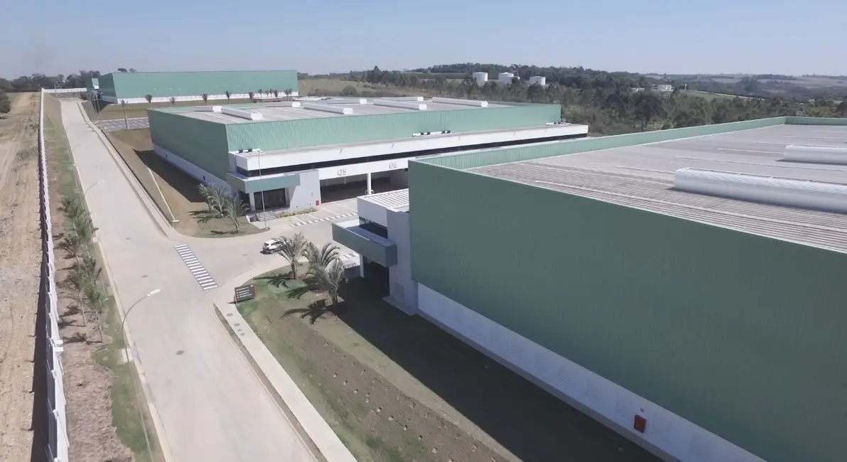 Foto 7 de Armazém / Galpão para alugar, 2031m2 em Cajuru do Sul, Sorocaba - SP