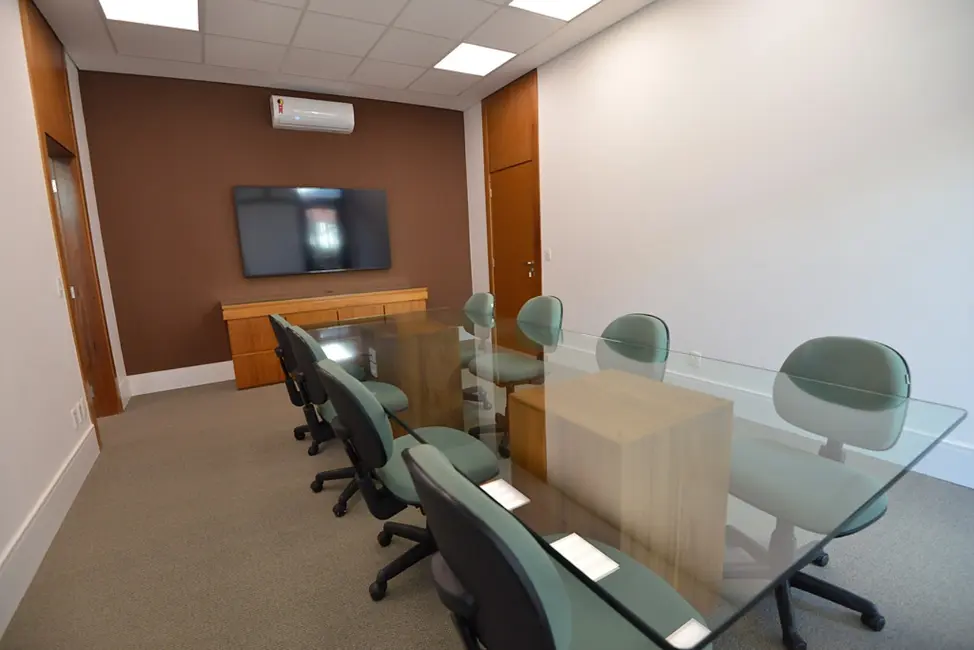 Foto 6 de Armazém / Galpão para alugar, 2031m2 em Cajuru do Sul, Sorocaba - SP