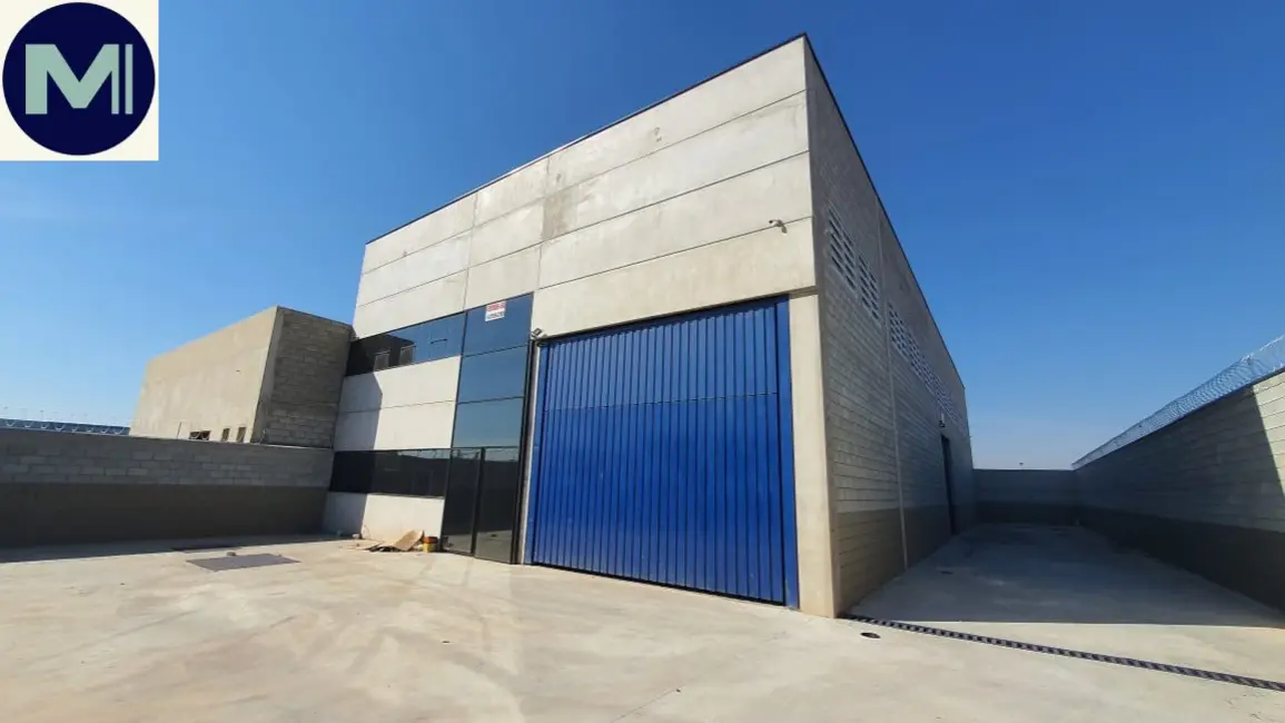 Foto 3 de Armazém / Galpão à venda, 674m2 em Sorocaba - SP