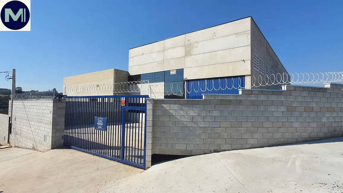 Foto 4 de Armazém / Galpão à venda, 674m2 em Sorocaba - SP