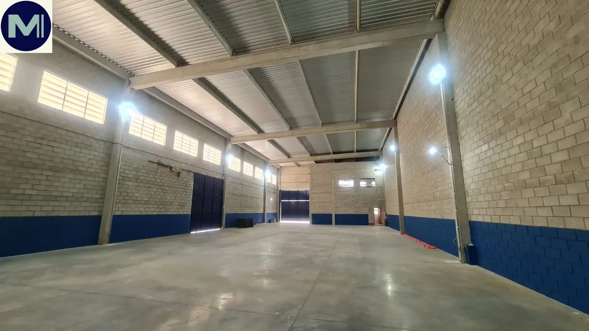 Foto 9 de Armazém / Galpão à venda, 674m2 em Sorocaba - SP